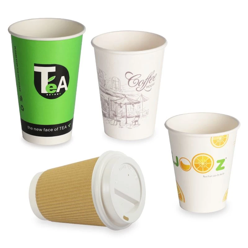 Drinkbekers